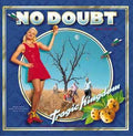 No Doubt TRAGIC KINGDOM (LP) Vinyl Record