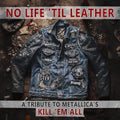 No Life 'til Leather - Tribute To Metallica's / Va – No Life 'til Leather - Tribute To Metallica's / Va (LP Vinyl) Vinyl Record