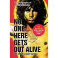 No One Here Gets Out Alive - Paperback Book