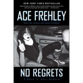 No Regrets: A Rock 'n' Roll Memoir - Paperback Book