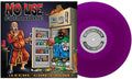 No Use For A Name – Leche con Carne! (Grape LP Vinyl) Vinyl Record