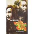 No Woman No Cry: My Life with Bob Marley - Hardcover Book
