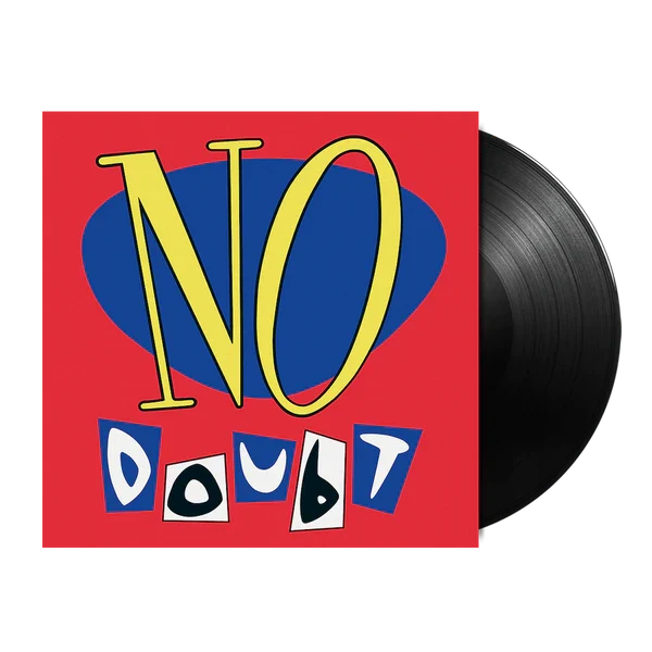 No Doubt - No Doubt