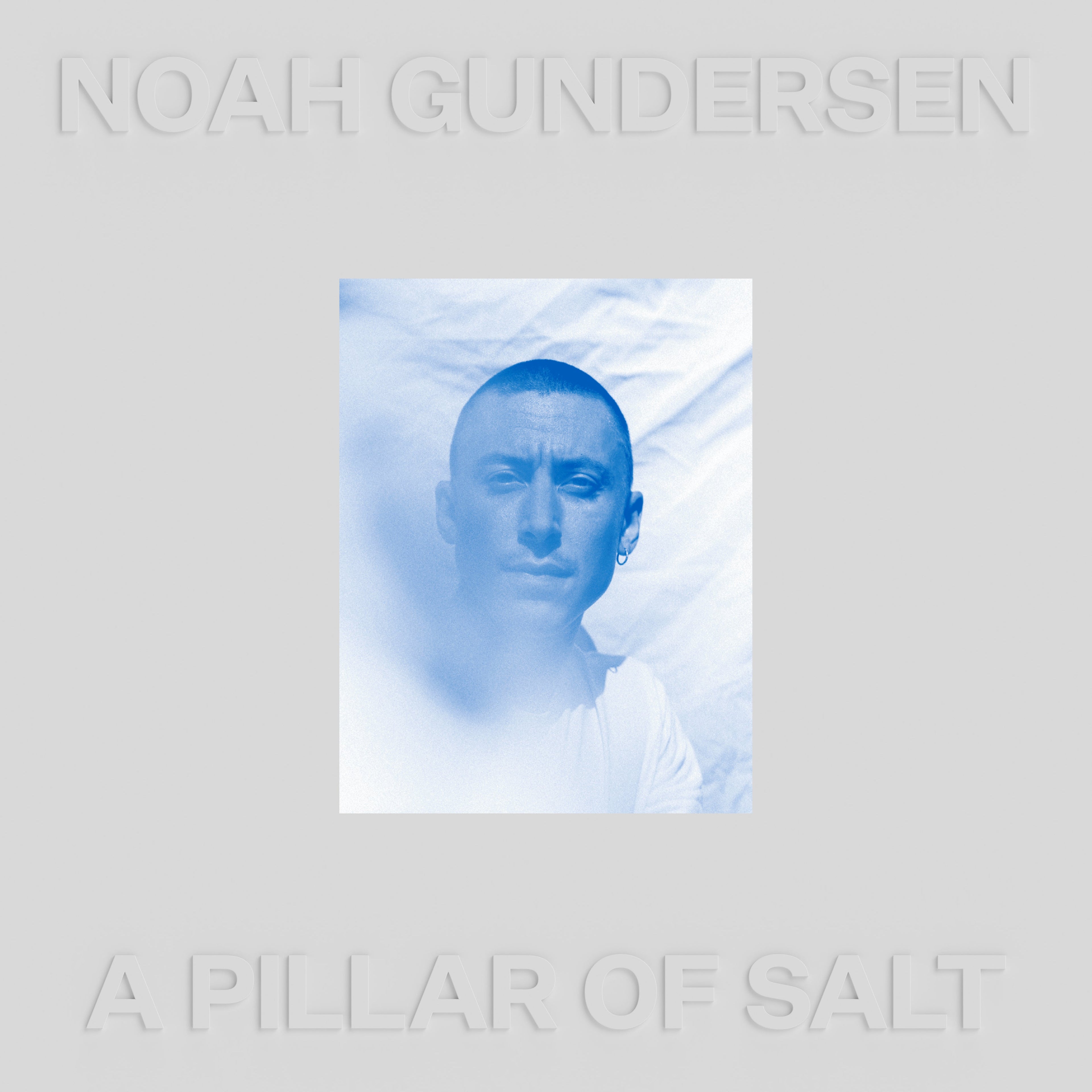 Noah Gundersen - A Pillar of Salt Vinyl Record