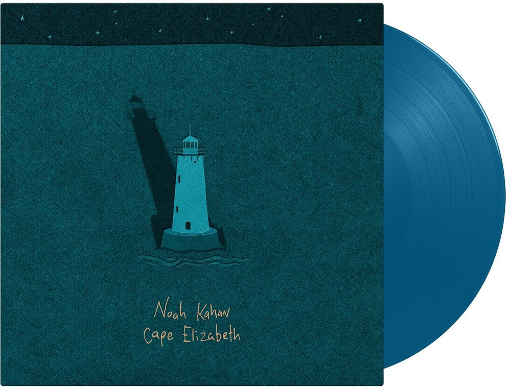 Noah Kahan – Cape Elizabeth (LP Vinyl) Vinyl Record