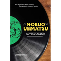 Nobuo Uematsu: On the Record - Hardcover Book
