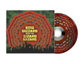 Nonagon Infinity Live - Music CD