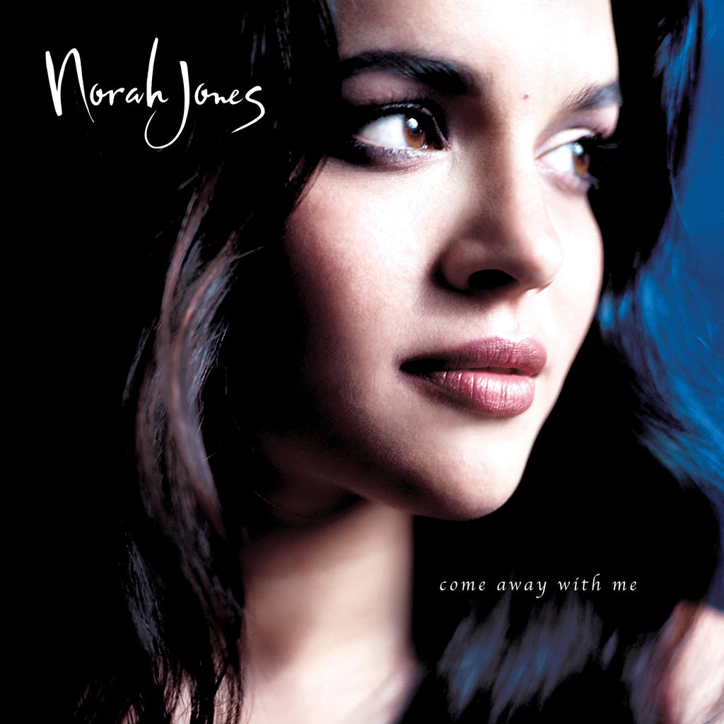 Norah Jones Come Away With Me (20th Anniversary) [LP] Vinyl Record