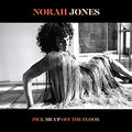 Pick Me Up Off The Floor (Indie Exclusive, Limited Edition,Half Black/Half White Vinyl) Vinyl Record