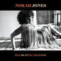 Norah Jones Pick Me Up Off The Floor [LP] Vinyl Record