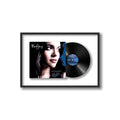 Norah Jones - Come Away with Me - Framed Vinyl Record