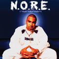 Noreaga N.O.R.E. [Explicit Content] (Limited Edition, Clear Vinyl, Indie Exclusive) (2 Lp's) Vinyl Record