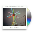 North Mississippi Allstars – Still Shakin' (Limited Autographed CD) Music CD