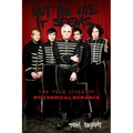 Not the Life It Seems: The True Lives of My Chemical Romance - Paperback Book