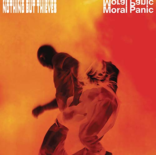 Nothing But Thieves - Moral Panic Vinyl Record
