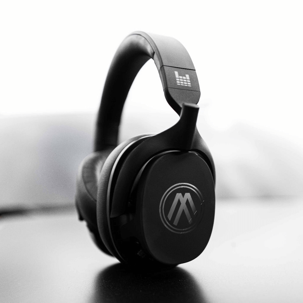 Nothing More Limited Edition Heavys Headphone Shells & Headphone Bundle
