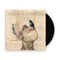 Now It's Overhead – Dark Light Daybreak (LP Vinyl) Vinyl Record