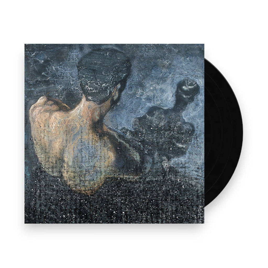 Now It's Overhead – Now It's Overhead (Green LP Vinyl) Vinyl Record
