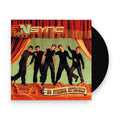 Nsync – No Strings Attached (LP Vinyl) Vinyl Record
