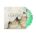 Number Twelve Looks Like You – Mongrel (Spaltter LP Vinyl) Vinyl Record