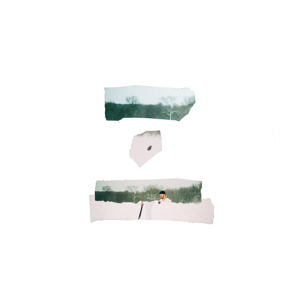 Nuntheless - Bankuit (12" - White) Vinyl Record