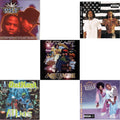 Southernplayalisticadillacmuzik & Atliens & Aquemini & Stankonia & Big Boi & Dre Present Outkast (Explicit)
