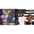 Outkast - Aquemini & Stankonia - LP Vinyl Bundle