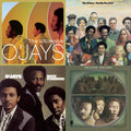 Ultimate O�Jays & Family Reunion & Back Stabbers & Ship Ahoy