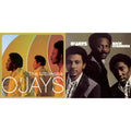 Ultimate O�Jays & Back Stabbers