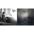 Blackwater Park (20Th Anniversary Edition/2LP/White/Black Smokey Light Transparent Vinyl) & Damnation (20Th Anniversary Edition) (180G)