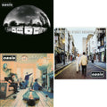 Don't Believe The Truth (180G) & Definitely Maybe & (What’S The Story) Morning Glory?