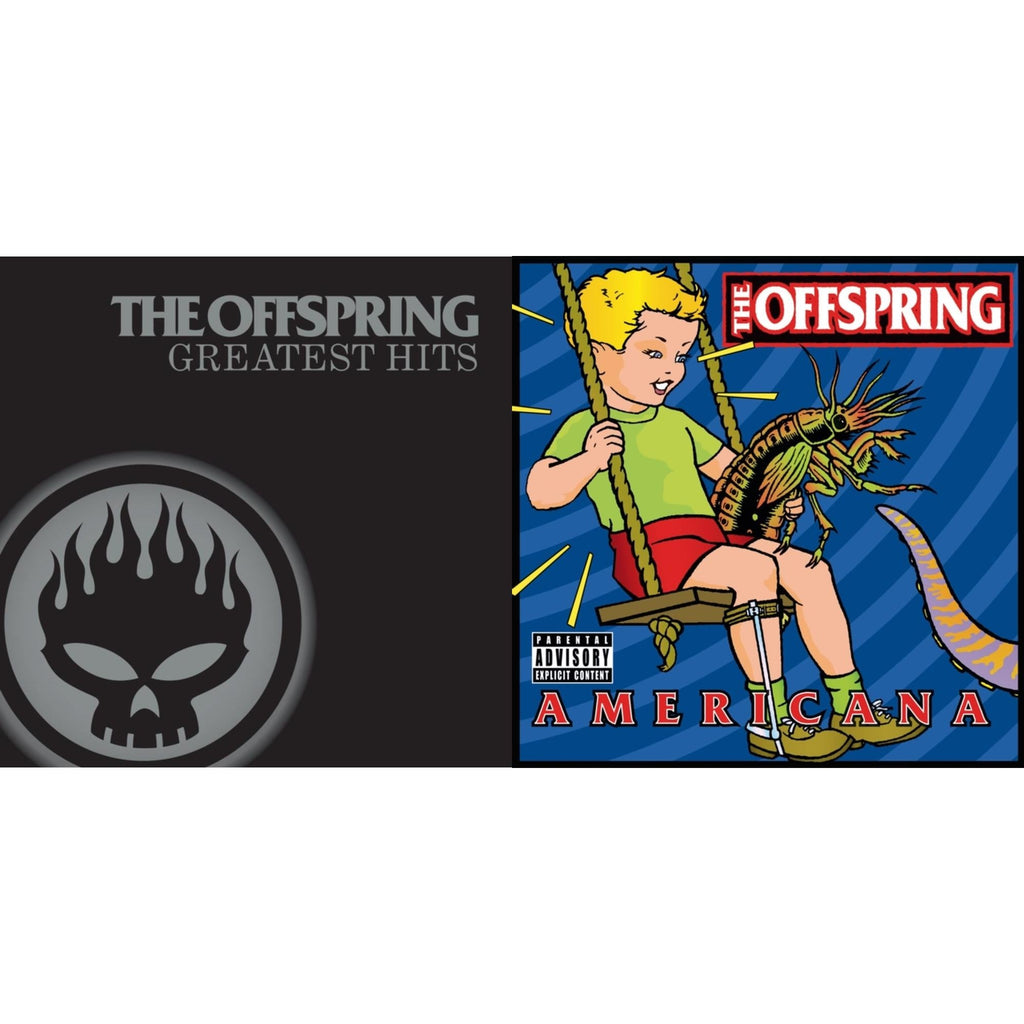 Greatest Hits & Americana