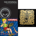 Greatest Hits & Ixnay On The Hombre (180G/Opaque Gold LP Vinyl/Leatherette Jacket) & Americana