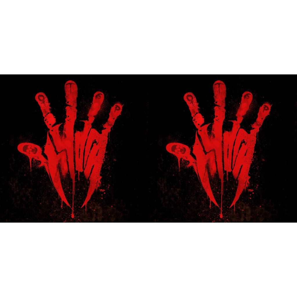 Hydra (10Th Anniversary) (Apple Red Vinyl/2LP) & Hydra (10Th Anniversary) (2LP)
