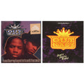 Instrumentals: Dirty South Kings & Southernplayalisticadillacmuzik