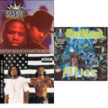Southernplayalisticadillacmuzik & Atliens & Stankonia