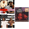 Stankonia & Speakerboxxx / Love Below & Southernplayalisticadillacmuzik