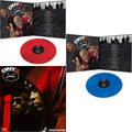 Onyx - Turndafucup (Red LP Vinyl) & Onyx Versus Everybody & Turndafucup (Blue LP Vinyl)