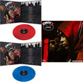 Onyx - Onyx Versus Everybody & Turndafucup (Red LP Vinyl) & Turndafucup (Blue LP Vinyl)