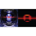 Candyass (Remastered/Clear With Red & Yellow Swirl LP Vinyl) & Vapor Transmission (Remastered/Red & Yellow Plasma LP Vinyl)