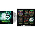 W.F.O. & Atlantic Albums Box Set 1986 - 1994 (X) (6LP/180G)