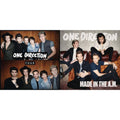 Four & Made In The A.M.