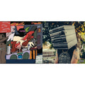 Component System With The Auto Reverse & Rappers Will Die Of Natural Causes (Silver LP Vinyl)