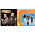 Os Mutantes - World Psychedelic Classics 1: Everything Is Possible, Best Of Os Mutantes (Mutant Orange LP Vinyl) & Zzyzx (Olive Green LP Vinyl)