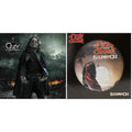 Black Rain (2LP) & Blizzard Of Ozz (Picture Disc)