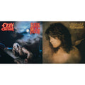 Ozzy Osbourne - Bark At The Moon & No More Tears (2LP)