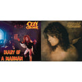 Ozzy Osbourne - No More Tears (2LP) & Diary Of A Madman (180G)