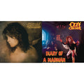 No More Tears (2LP) & Diary Of A Madman (180G)