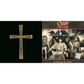 Ozzman Cometh & No Rest For The Wicked