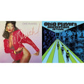 Ohio Players - Observations In Time & Ouch - LP Vinyl Bundle